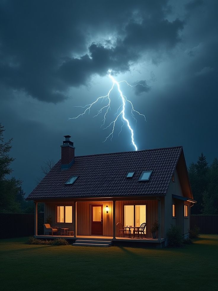 Lightning Protection